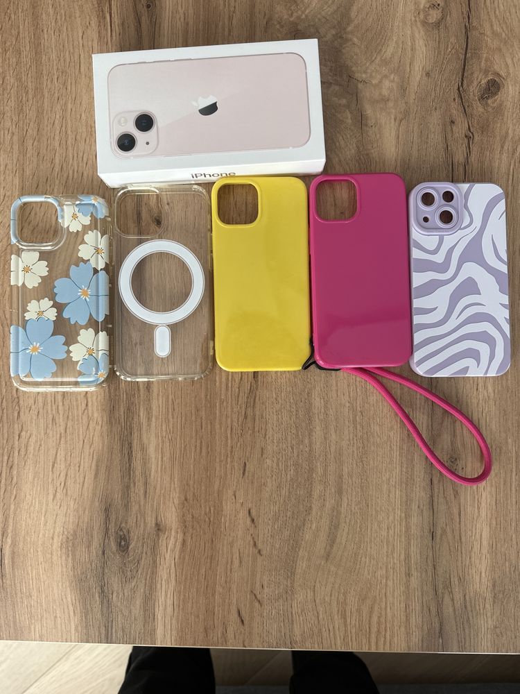 Телефон Iphone 13 mini