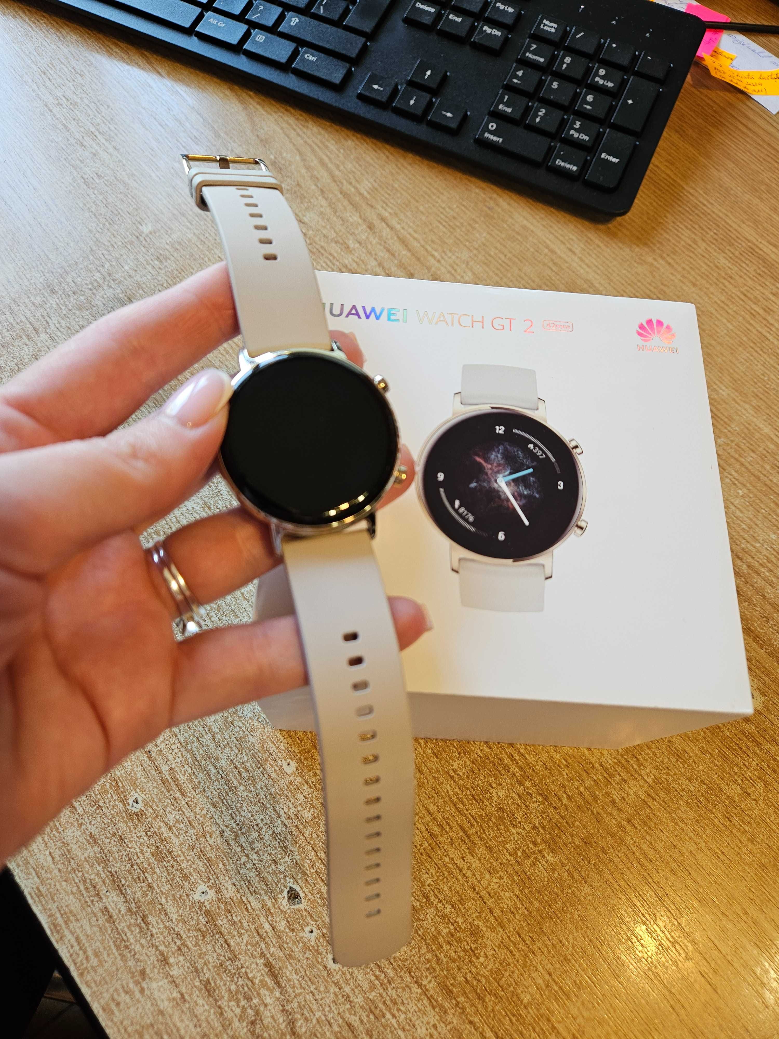 Vând Smartwatch Huawei GT2