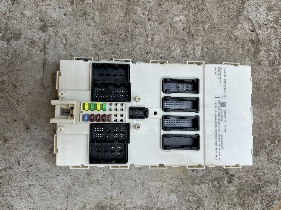 Modul FEM Bnw F20 F21 F30 F31 F32 F34 F36