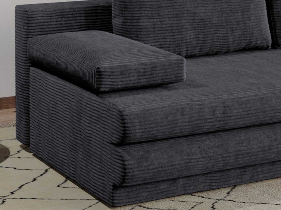 Canapea Extensibila Sensi reiat Zoom New 22 - Transport Gratuit