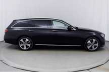 Mercedes Benz E350d w213 2017г