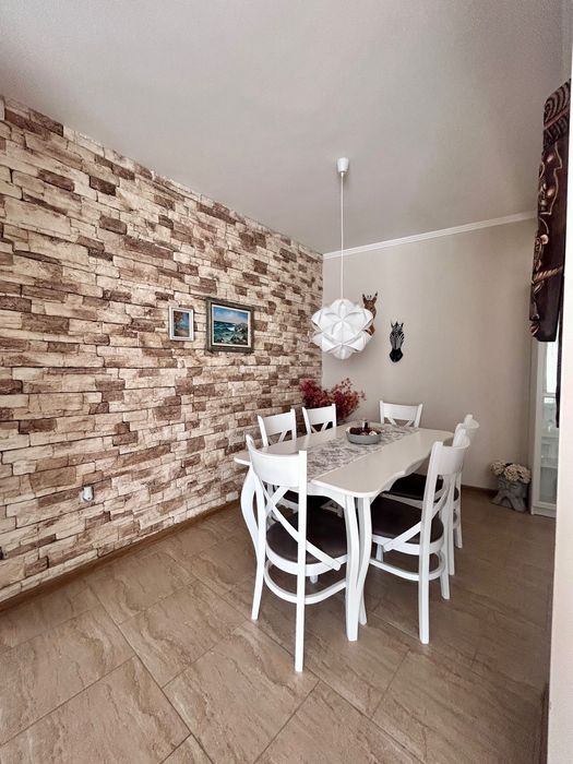 Нова къща с Звездица