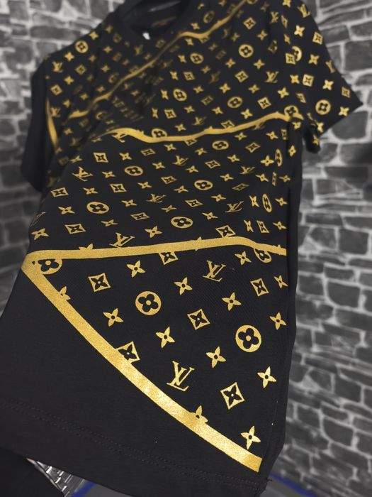 Luis Viton тениска