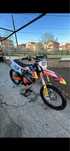 Ktm sx-f 350 2020