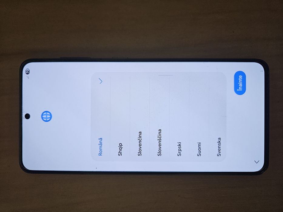 Vând Samsung S21 5G