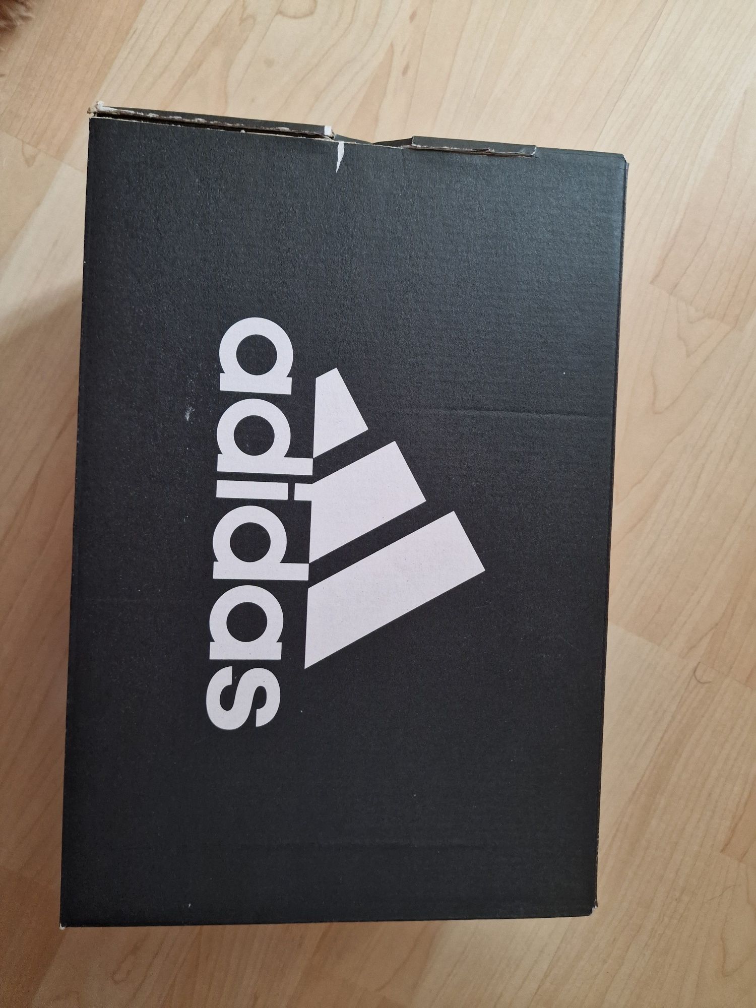 Adidas captir super
