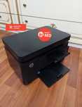HP Pro M125а МФУ
принтер, сканер, копир