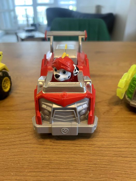 Колички пес патрул Paw Patrol