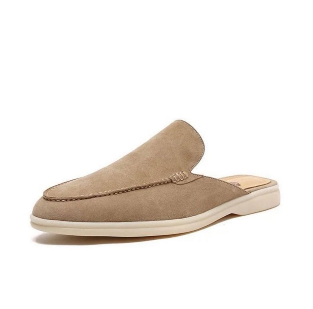 Продается удобные тапочки Loro piana ( обувь )