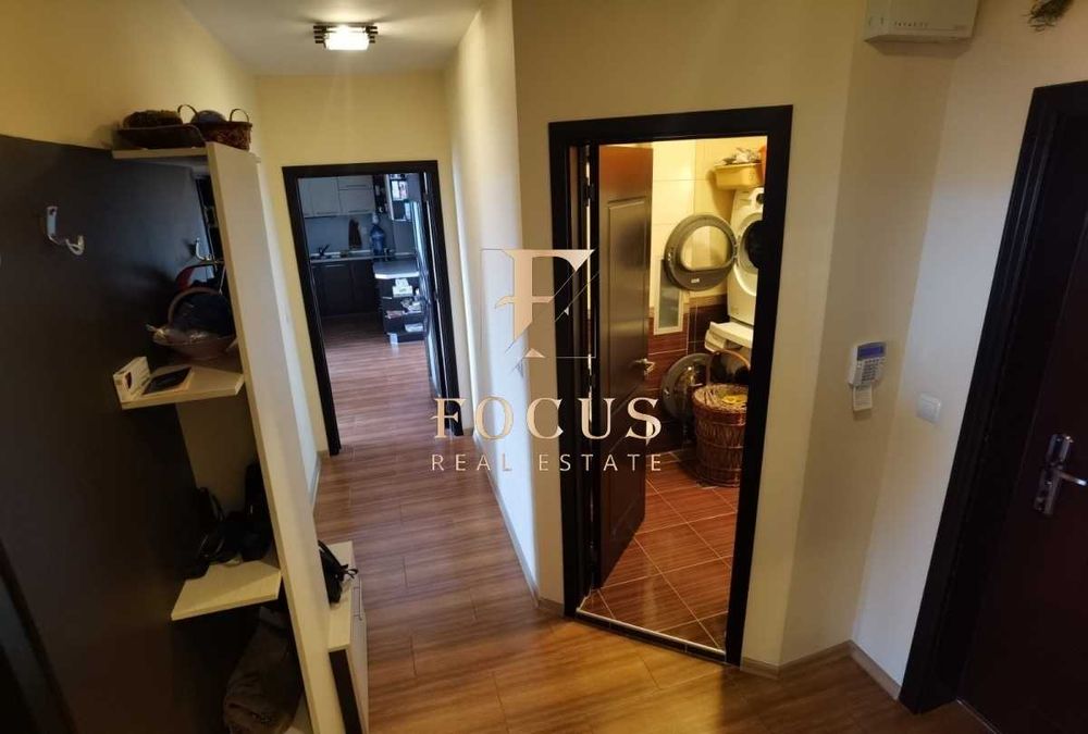 Продава се Тристаен апартамент в Пловдив, Тракия - 109 кв.м за 1900 €/кв.м - Снимка #5