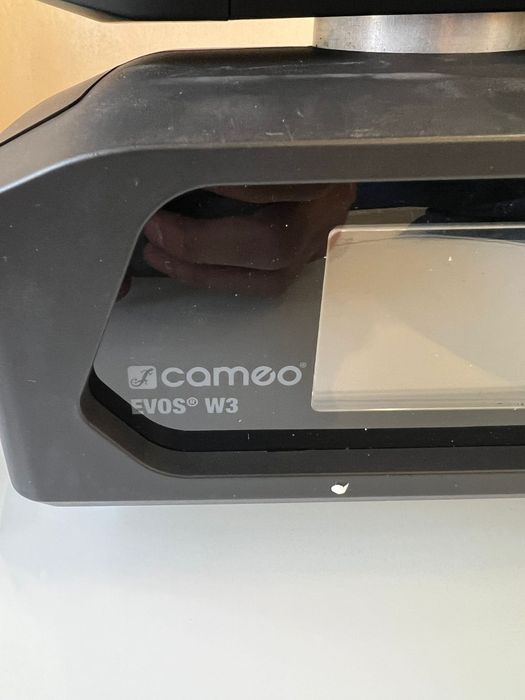 Sistem lumini Cameo Evos W3 nou Amanet BKG