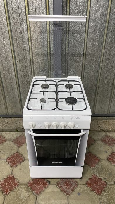 Газовая Плита Elektronik + доставка