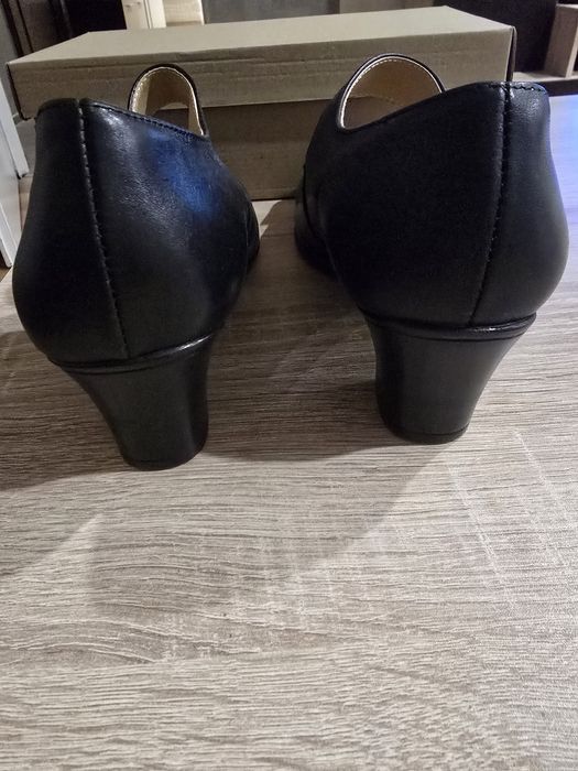 Скърпини, 39 номер