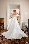 Rochie de mireasa