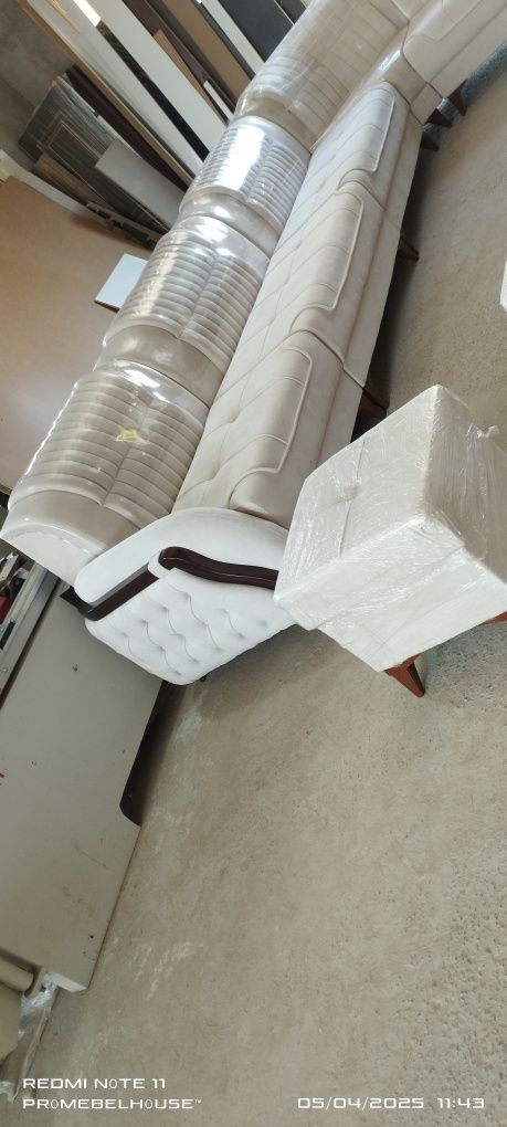 Yangi tayyor ugalôqlar bor tsexda ishlab chiqarish