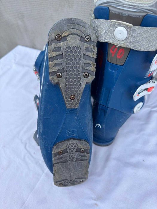 Clapari ski schi Head Edge LYT 7 marime EUR:40 mondo:26