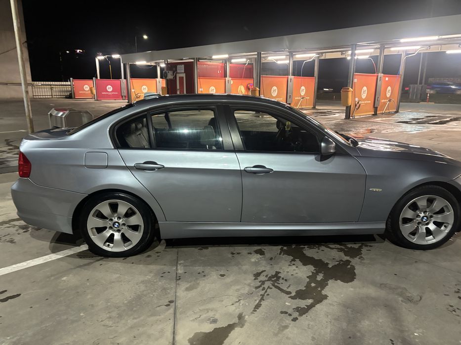 Vand BMW E90 Facelift