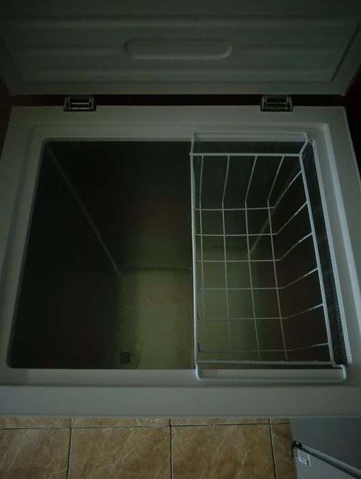 Продам морозильный шкаф в отличном состоянии