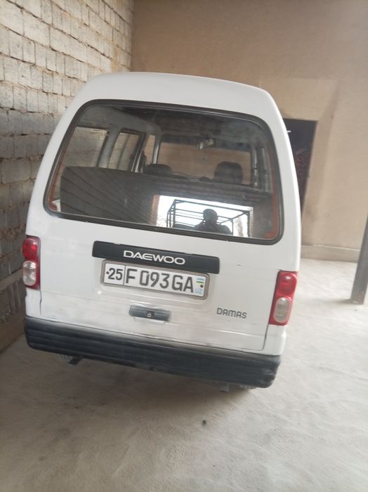 Damas sotiladi xolati yaxshi