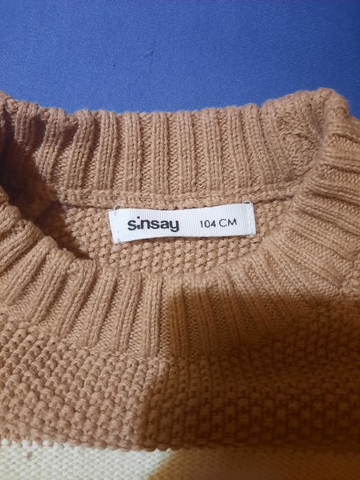 Дрехи 104 размер