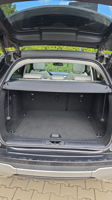 Vand Range Rover Evoque