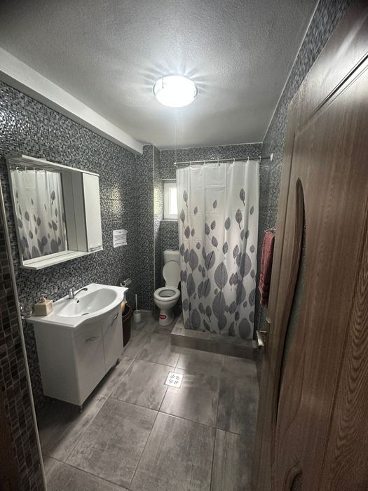 Ofertă Revelion Ocnele Mari