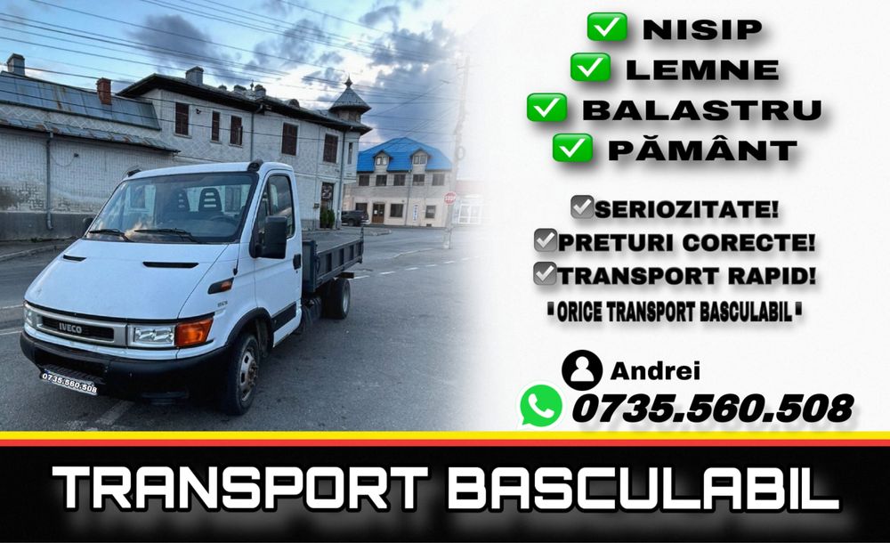 Vand |Nisip,Balastru,Pamant,Lemne|