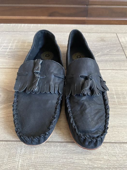 Erkaklar tufligi razmer 44