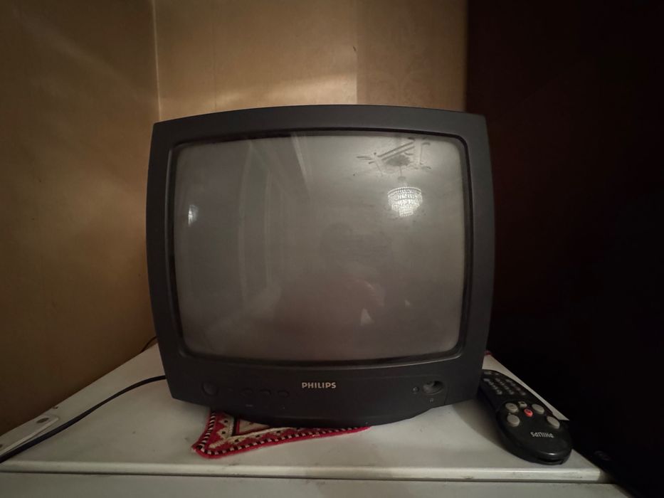 Телевизор Филипс