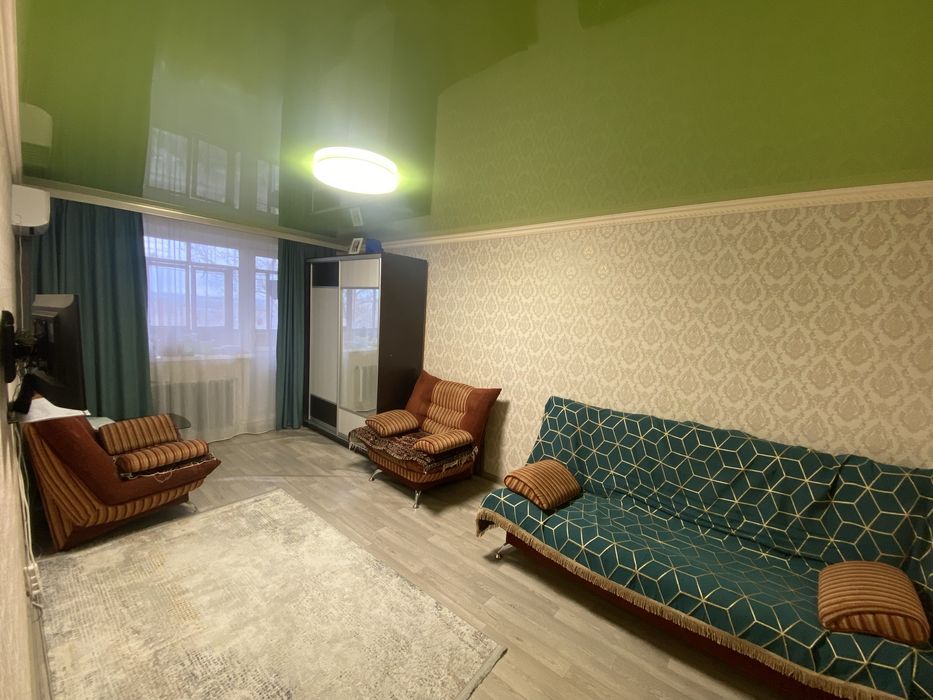 Емшан 1 комн  кв с мебелью