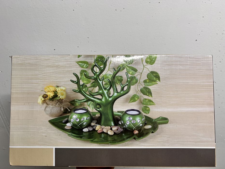 Bibelou/decoratiune forma copac