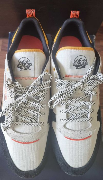 Мъжки маратонки Reebok