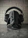 Suport casti - bust Darth Vader - Star Wars