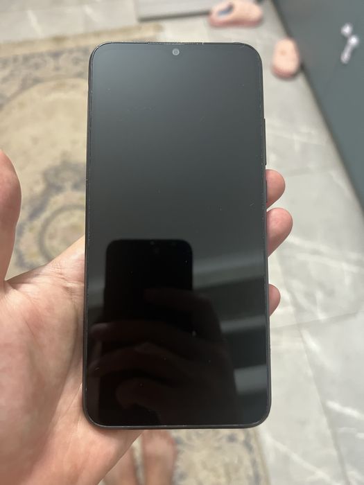 Продам Redmi 9A в хорошем состоянии