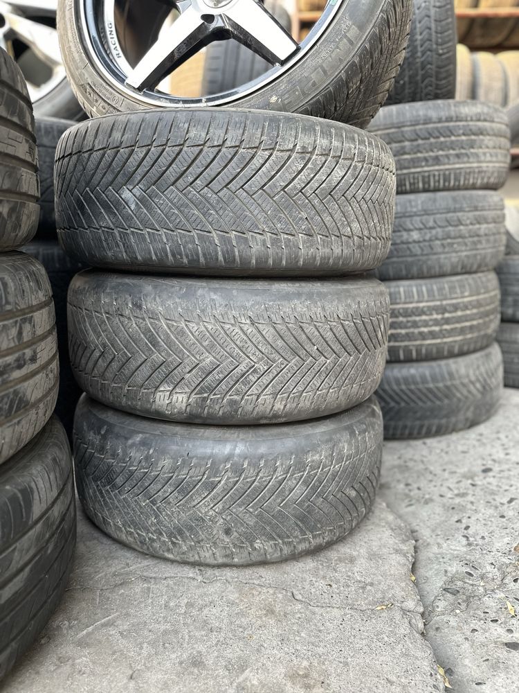 Vossen 215/45/17 состяниси яхши ласети жентрага