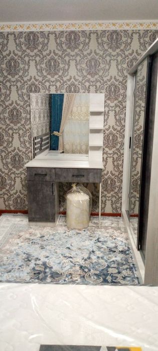 Spalniy komplekt mebel