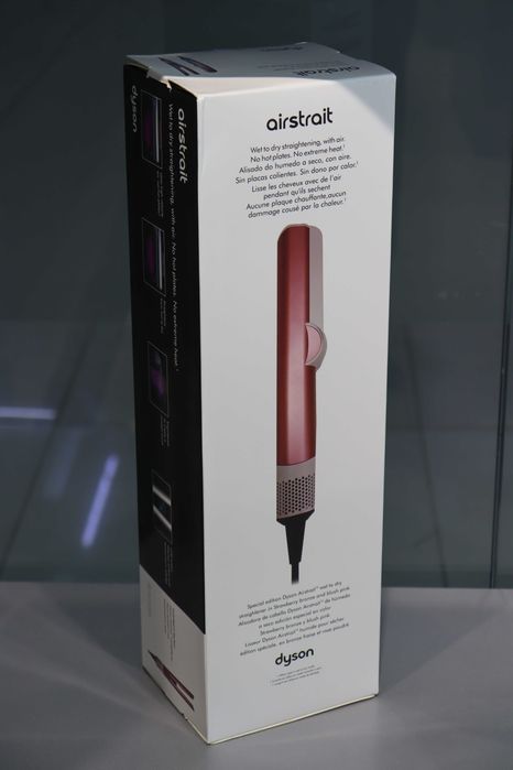 Выпрямитель,Dyson airstait HS06