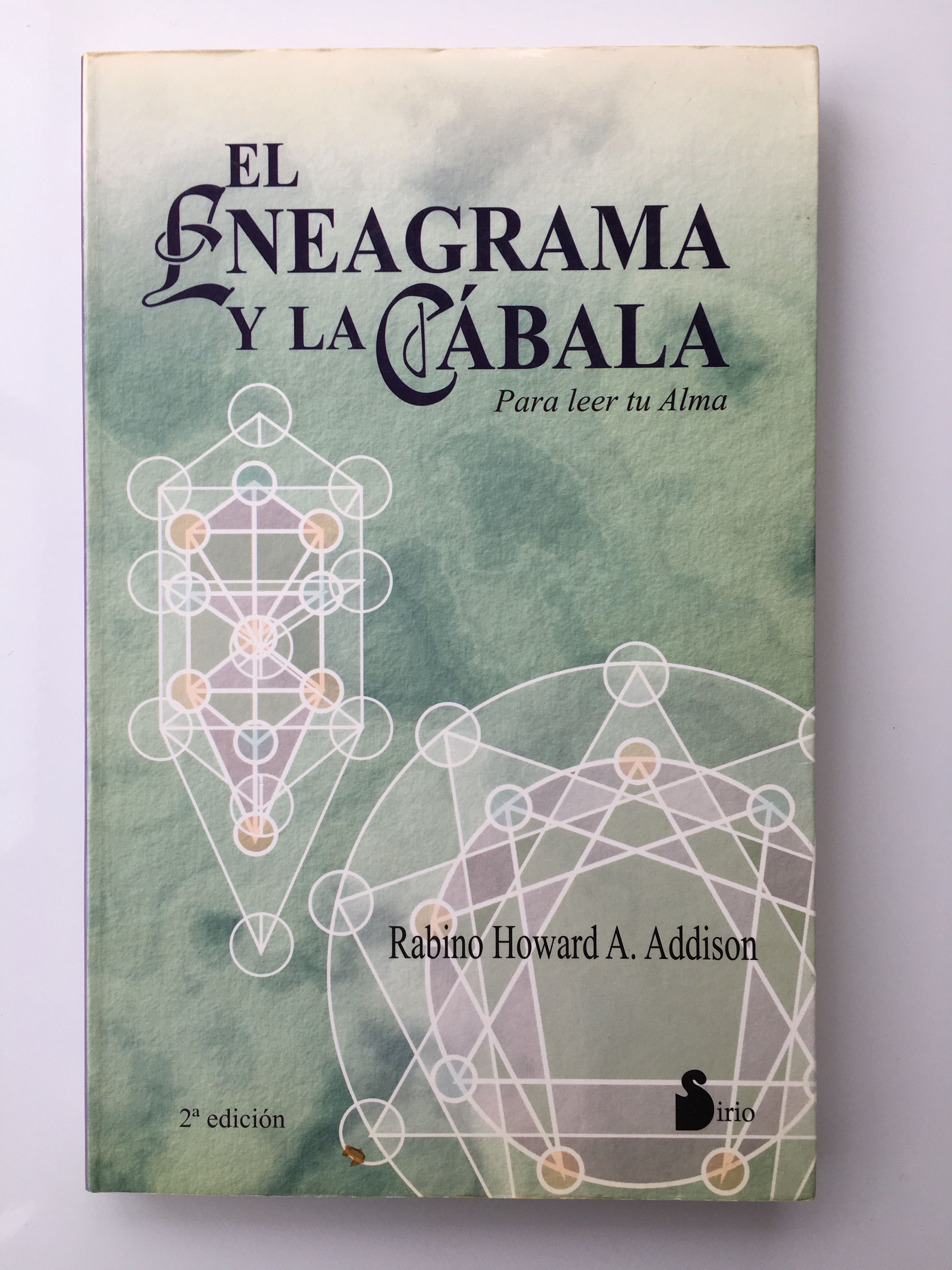 Carti in limba spaniola - Eneagrama , Intre Gnomi , Energia Chakrelor