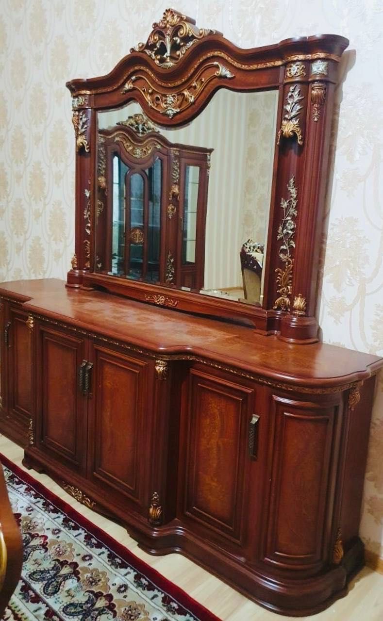 Продаётся горка и комод
