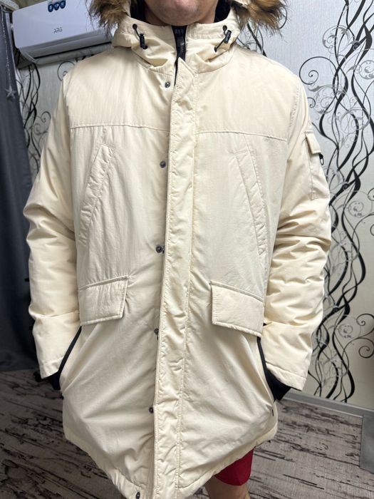 Продам мужскую куртку