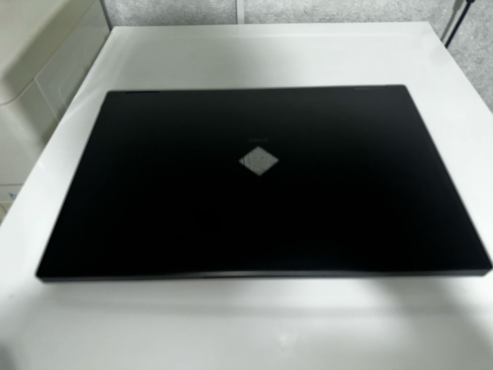Продается hp omen core i9