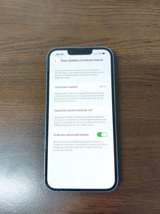 IPhone 14  128gb