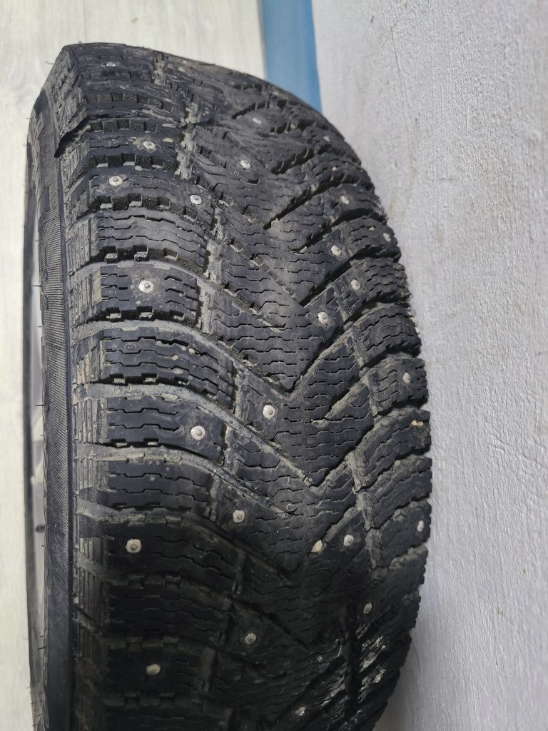 Шины зимние Cordiant Snow Cross 2
