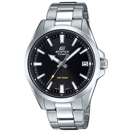 Casio EFV-100D-1AVUDF