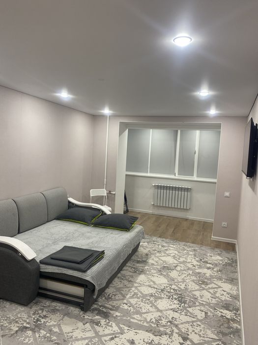 Сдам 1 комнатную квартиру посуточно