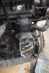 Termoflot VW T5 motor 2.0 racitor ulei VW T5 motor 2.0 Crafter