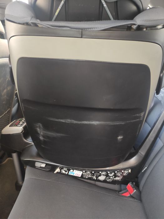 Scaun auto Recaro, 360, 0-4/5 ani