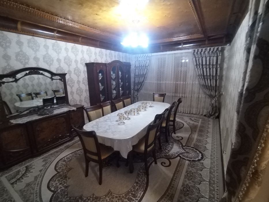 Юнусобод Анорзорда участка сотилади 4.8 с.т