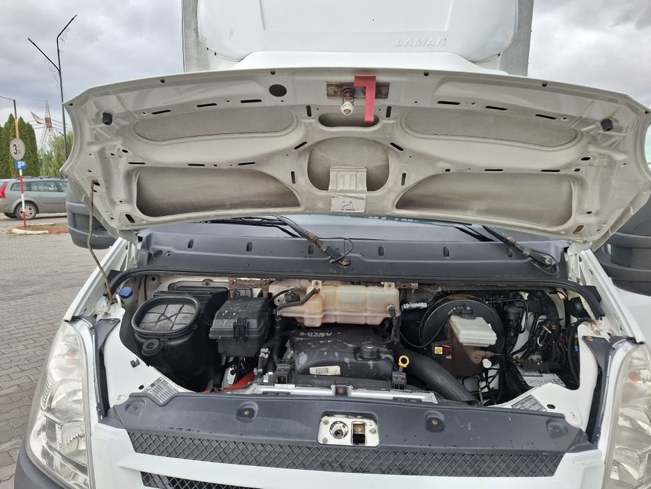 Iveco daily 35c15 50c15 35c18 sprinter 515 518 519