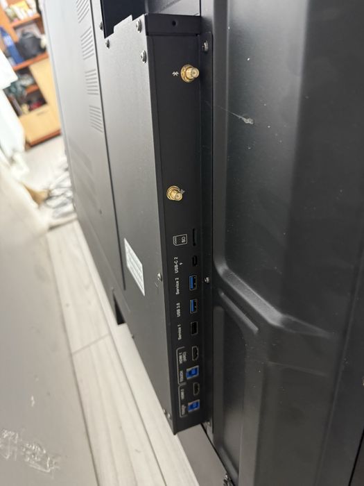 Smart Board SBID-MX065-V4